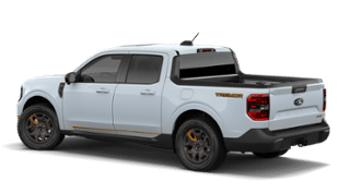 2026 Ford Maverick® External Image 3